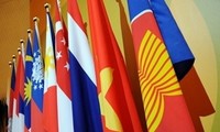 Pembukaan Konferensi Menteri Pertahanan ASEAN yang diperluas